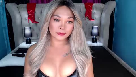 Casie online show from March 2025 02:36:02 AM