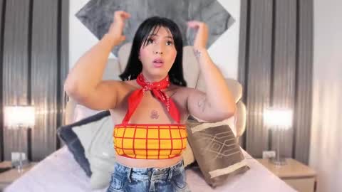 Snapshot of your_slutty_doll_ chatting on October 2025 11:30:01 AM Danna online show from October 2025 11:30:01 AM