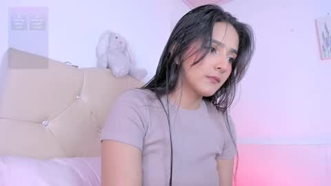 Snapshot of your_steff chatting on October 2025 09:15:02 PM your_steff online show from October 2025 09:15:02 PM