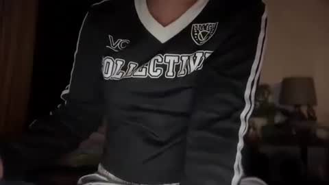 Maria online show from September 2025 08:58:01 PM