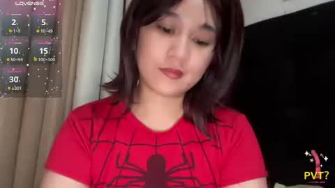 Maria online show from October 2025 04:57:02 PM