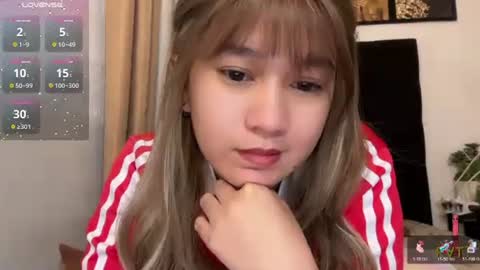 Maria online show from October 2025 10:30:02 PM