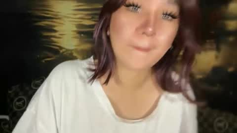 Maria online show from October 2025 09:14:02 PM