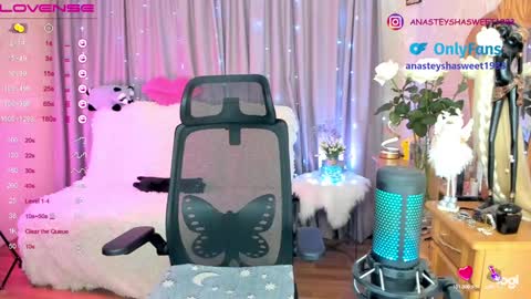 Snapshot of your_wild_amazon_forever chatting on December 2024 09:00:01 AM you can call baby Anna my goddess online show from December 2024 09:00:01 AM