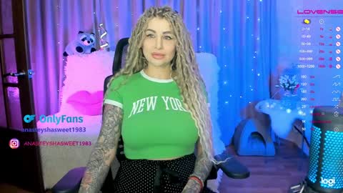 Snapshot of your_wild_amazon_forever chatting on December 2024 07:10:01 PM you can call baby Anna my goddess online show from December 2024 07:10:01 PM