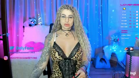 Snapshot of your_wild_amazon_forever chatting on December 2024 08:54:02 PM you can call baby Anna my goddess online show from December 2024 08:54:02 PM