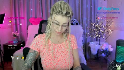 Snapshot of your_wild_amazon_forever chatting on January 2025 02:46:01 PM you can call baby Anna my goddess online show from January 2025 02:46:01 PM