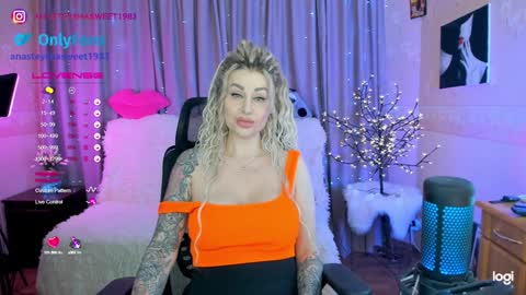 Snapshot of your_wild_amazon_forever chatting on January 2025 08:43:01 AM you can call baby Anna my goddess online show from January 2025 08:43:01 AM