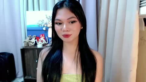 Hi its me Yna online show from December 2024 08:00:02 PM