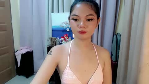 Hi its me Yna online show from December 2024 06:28:01 PM