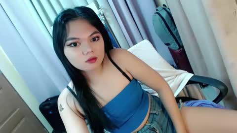Hi its me Yna online show from December 2024 05:04:02 PM