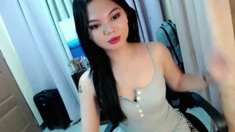 Hi its me Yna online show from December 2024 10:34:02 AM