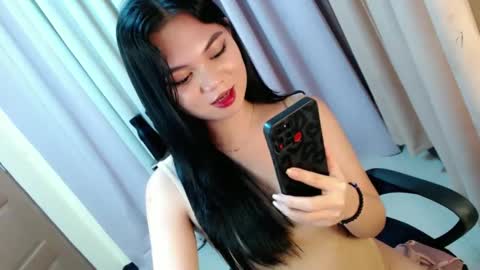 Hi its me Yna online show from December 2024 06:09:02 PM