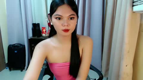 Hi its me Yna online show from December 2024 05:44:01 PM