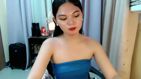 Hi its me Yna online show from December 2024 08:48:01 PM