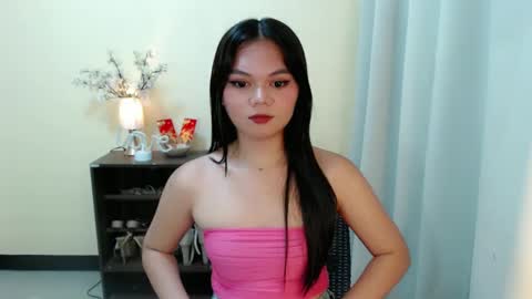Hi its me Yna online show from January 2025 12:56:01 PM