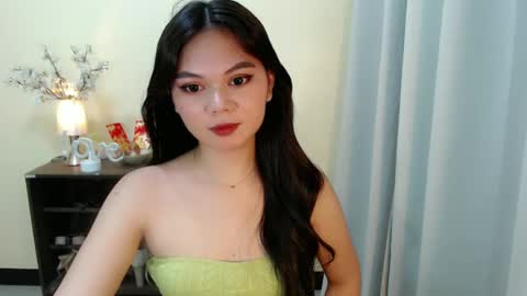 Hi its me Yna online show from February 2025 11:08:02 AM