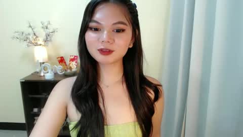 Hi its me Yna online show from February 2025 02:13:02 PM