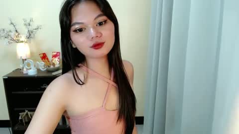 Hi its me Yna online show from February 2025 06:37:02 PM