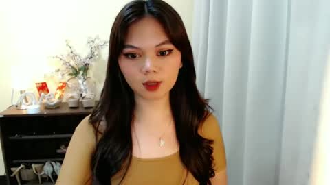 Hi its me Yna online show from February 2025 02:41:01 PM