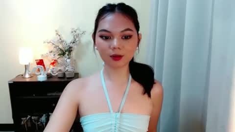 Hi its me Yna online show from February 2025 09:58:02 AM