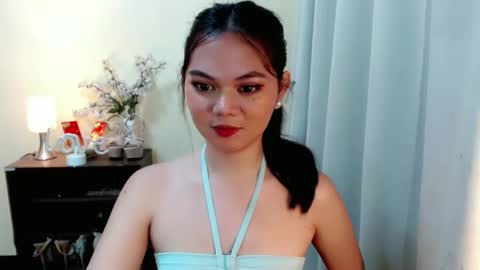 Hi its me Yna online show from February 2025 01:03:01 PM