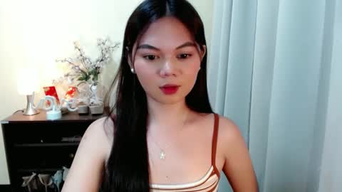 Hi its me Yna online show from March 2025 01:51:01 PM