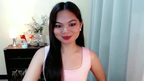Hi its me Yna online show from March 2025 04:00:02 PM