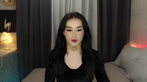 kim online show from January 2025 07:14:02 PM