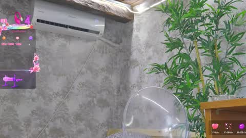 Anna online show from October 2025 07:12:02 PM