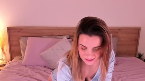 YourChoosenOne online show from January 2025 07:07:02 PM