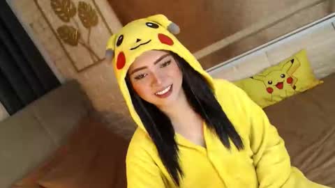 Snapshot of yourdevilsweettsx chatting on September 2025 09:41:02 AM JEN online show from September 2025 09:41:02 AM