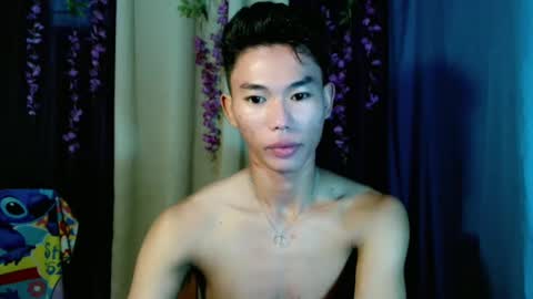 Rence online show from January 2025 10:38:01 PM