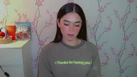 JANE online show from October 2025 06:54:02 PM