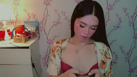 JANE online show from November 2025 05:01:02 PM