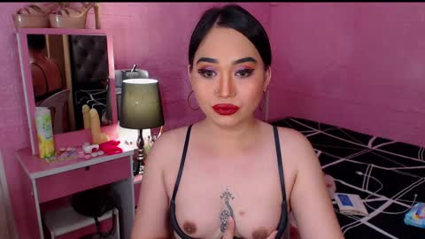 yourdreamisabell online show from December 2024 02:16:01 PM