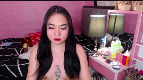 yourdreamisabell online show from December 2024 12:06:02 AM