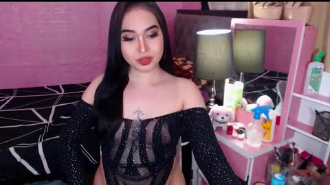 yourdreamisabell online show from December 2024 06:06:02 PM