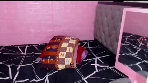 yourdreamisabell online show from December 2024 12:12:02 PM