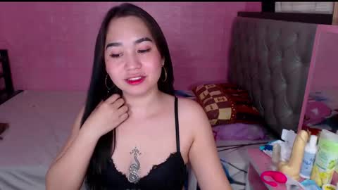 yourdreamisabell online show from January 2025 10:15:02 PM