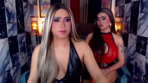 Snapshot of yourdreampinayx chatting on September 2025 08:06:02 AM Kath Harper online show from September 2025 08:06:02 AM