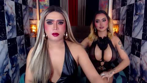 Snapshot of yourdreampinayx chatting on September 2025 10:52:02 AM Kath Harper online show from September 2025 10:52:02 AM