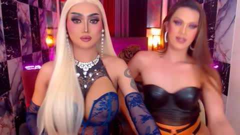 Snapshot of yourdreampinayx chatting on November 2025 08:43:01 PM Kath Harper online show from November 2025 08:43:01 PM