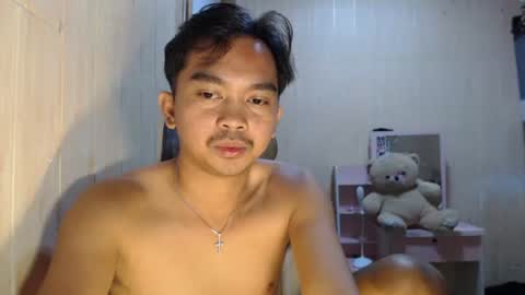 i am your dream boy  JR  online show from September 2025 05:13:01 PM