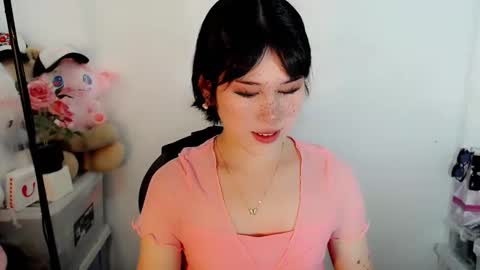 Snapshot of yourfavorateella chatting on October 2025 02:01:02 AM PrettyElla online show from October 2025 02:01:02 AM