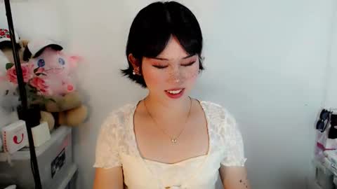 Snapshot of yourfavorateella chatting on October 2025 02:56:02 AM PrettyElla online show from October 2025 02:56:02 AM