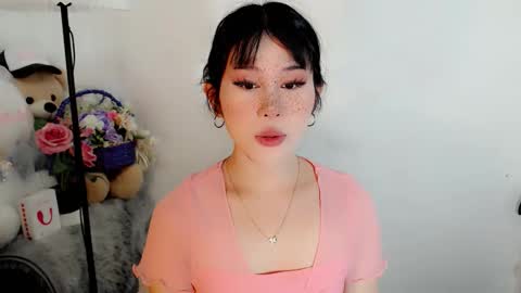 Snapshot of yourfavorateella chatting on October 2025 02:25:02 AM PrettyElla online show from October 2025 02:25:02 AM