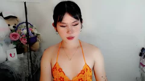 Snapshot of yourfavorateella chatting on November 2025 05:52:02 AM PrettyElla online show from November 2025 05:52:02 AM