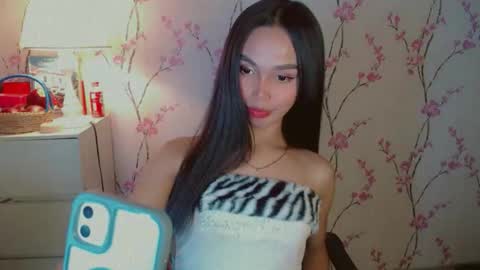 RICCIE MAE online show from September 2025 04:14:02 AM