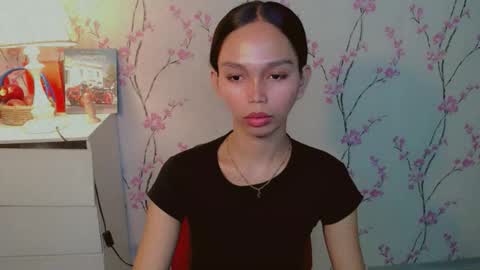 RICCIE MAE online show from November 2025 03:06:02 AM